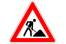 Baustelle